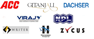 Our Clients